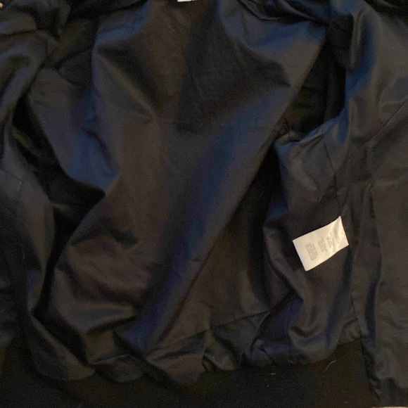 Helmut Lang
Casual Leather Jacket Size Small Black Leather - Picture 7 of 9
